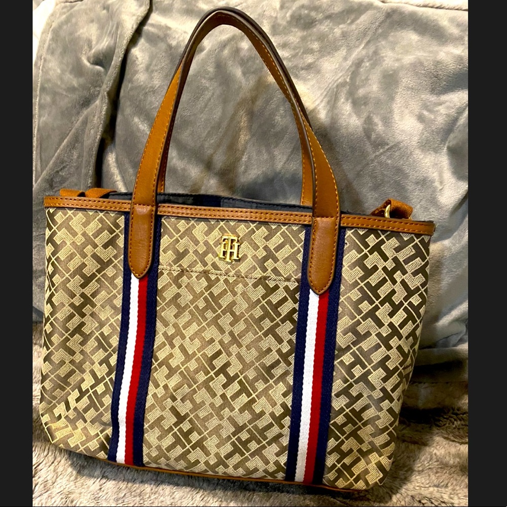TOMMY HILFIGER BAG